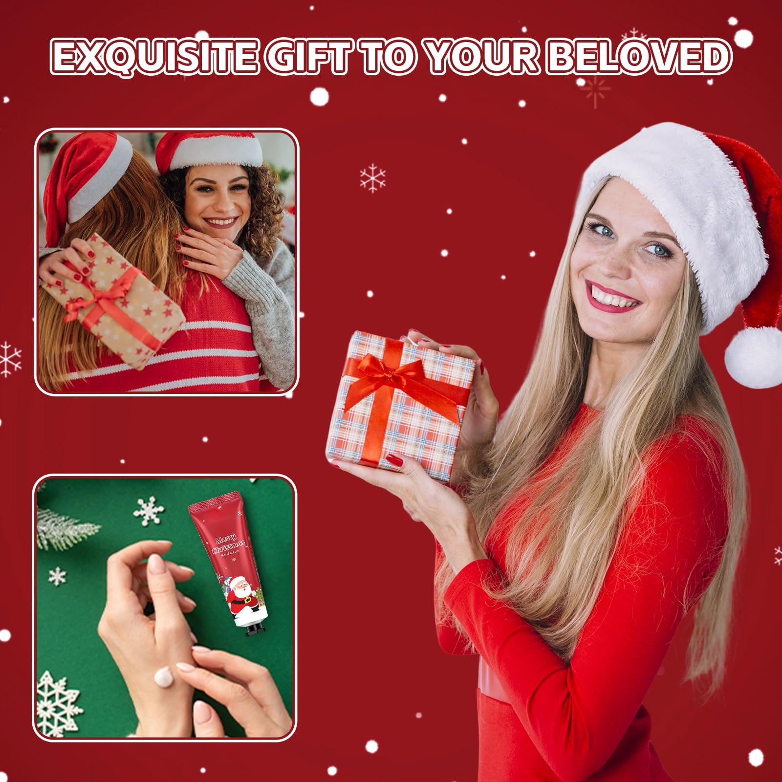 Набір кремів для рук, фото №7