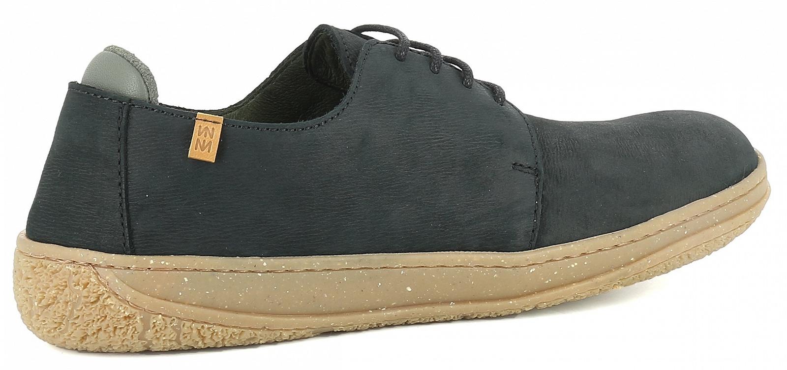 Ботинки El Naturalista Aqua женские, фото №3 Ботинки El Naturalista Aqua женские, фото №3