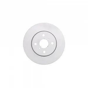 Гальмівний диск BOSCH 0 986 479 C06 для TOYOTA, передній міст - Фото 1