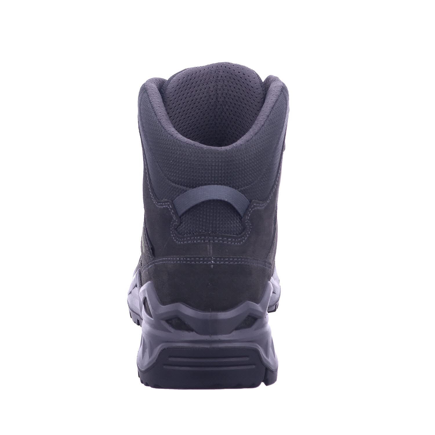 Чоловічі військові черевики Santiago Gtx, фото №4 Чоловічі військові черевики Santiago Gtx, фото №4