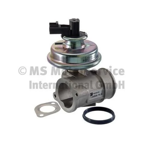 Клапан EGR PIERBURG 7.24809.74.0 для FORD, фото №4