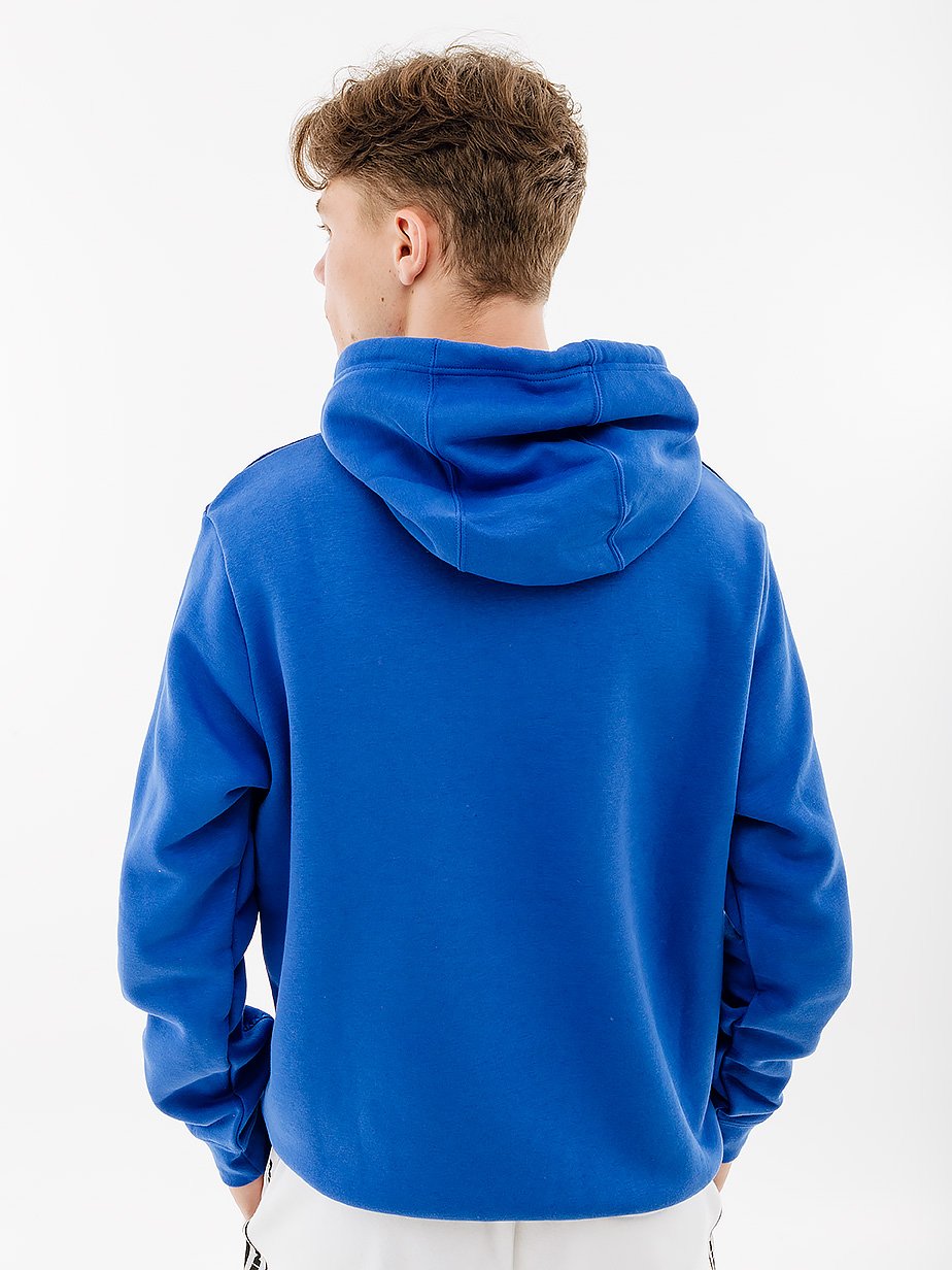 Джемпер Nike FLC HOODIE BB XL, фото №2