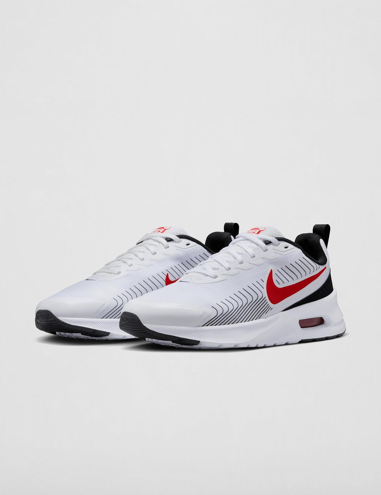 Кросівки Nike Air Max Nuaxis Чоловічі, фото №5