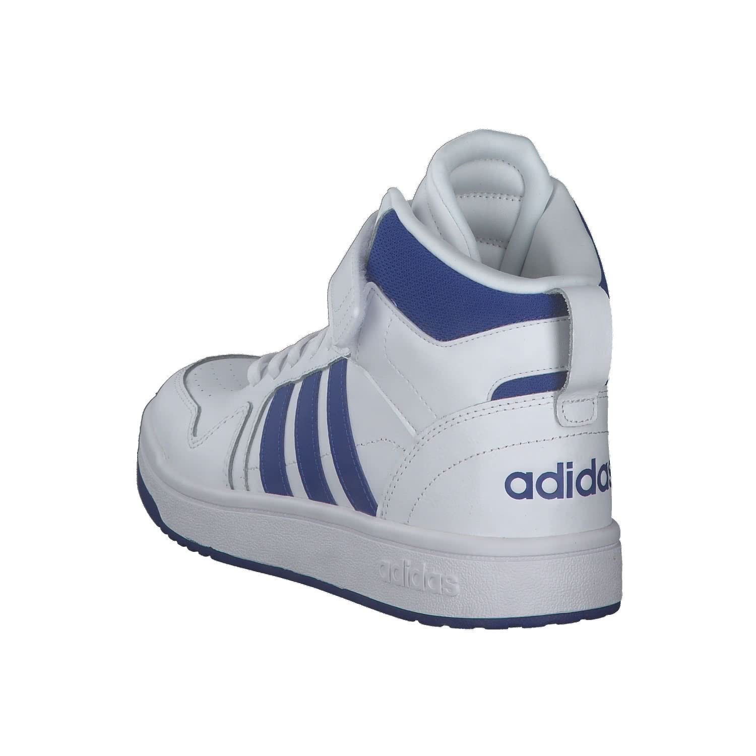 Кроссовки adidas Postmove Mid мужские, фото №4