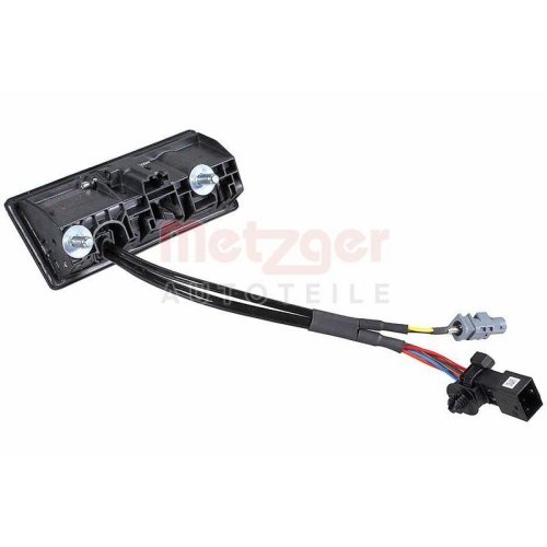 Ручка багажника METZGER AUTOTEILE 2310996 ОРИГІНАЛЬНА ЗАПЧАСТИНА GREENPARTS для VW, фото №2