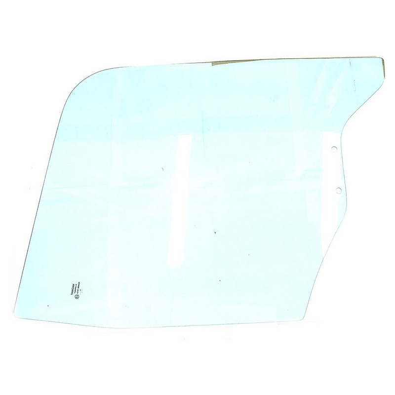 Стекло опускное двери правой FORD 1830 1833 1842 1846 1848 2533 2633 3430D 3542D T119851 3C46E21410AC, фото №1