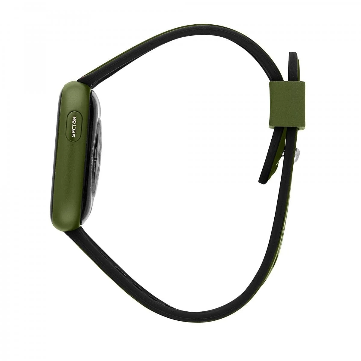 Чоловічий смарт-годинник Sector S-04 Colors, 40 x 34.7 мм, фото №2