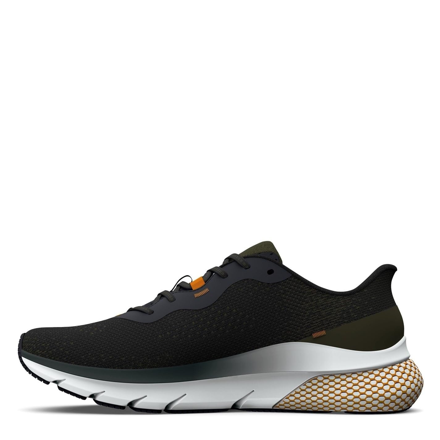 Кроссовки Under Armour Ua HOVR Turbulence 2, мужские, фото №3