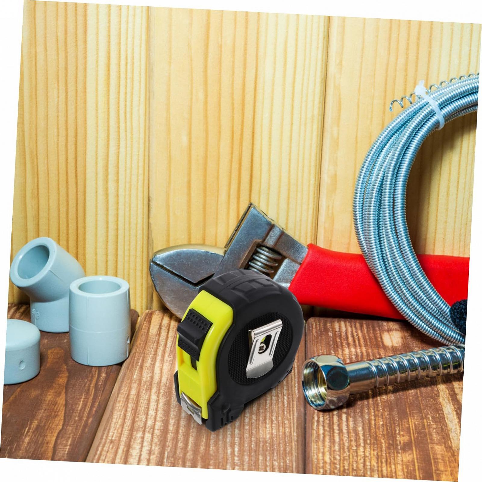 Рулетка Angoily 5 м, фото №6