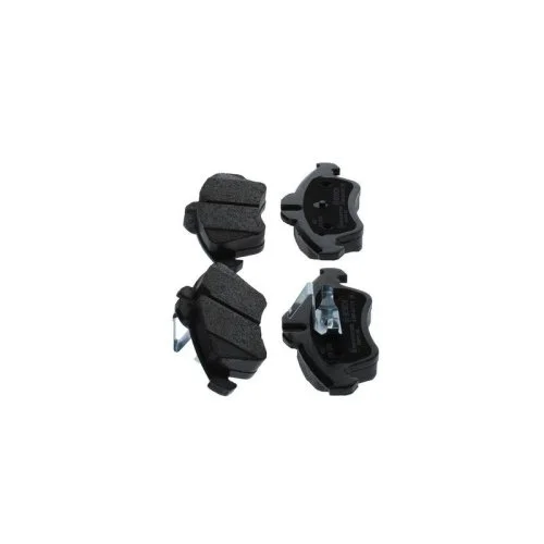 Комплект гальмівних колодок, дискове гальмо BOSCH 0 986 424 218 для MERCEDES-BENZ VW, фото №4