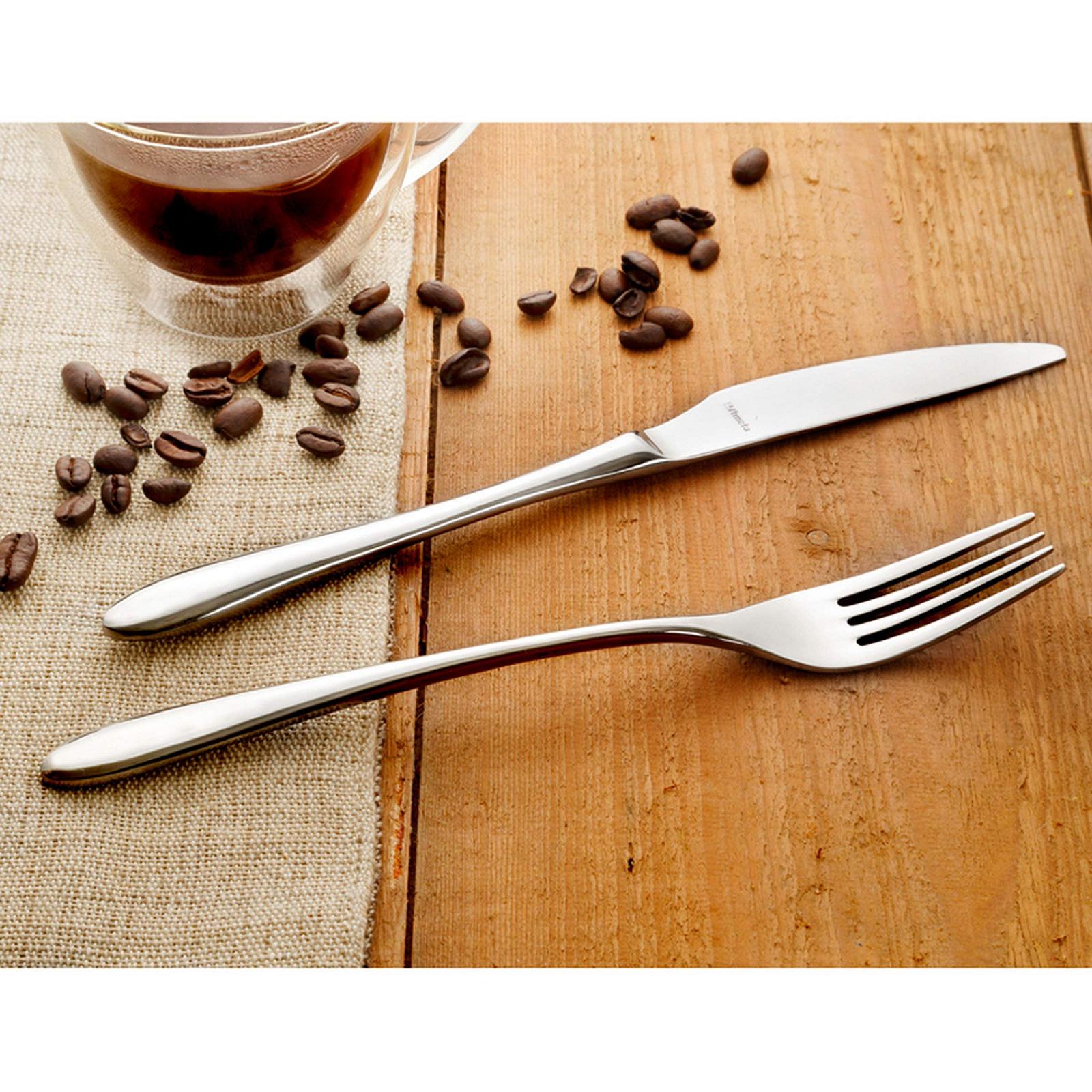 Набор столовых приборов Cuba 16 предметов, фото №5 Набор столовых приборов Cuba 16 предметов, фото №5