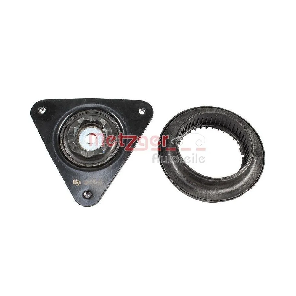 Ремкомплект опоры амортизатора METZGER 6490342 GREENPARTS для NISSAN RENAULT, фото №1