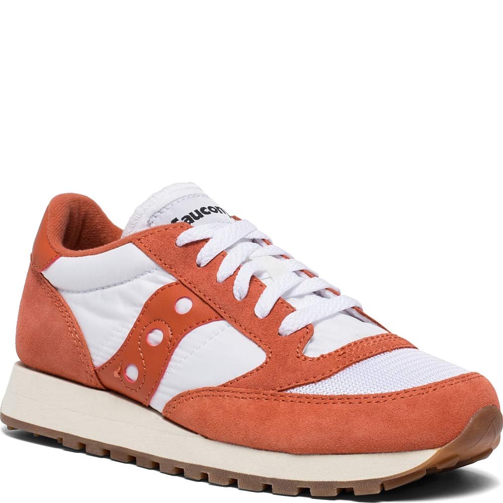 Кроссовки Saucony Originals Jazz Original Женские, фото №6