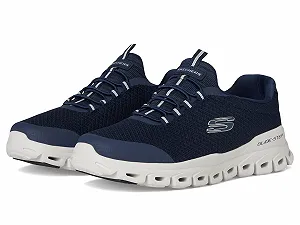 Кросівки Skechers Glide-Step Sylo Чоловічі - Фото 1