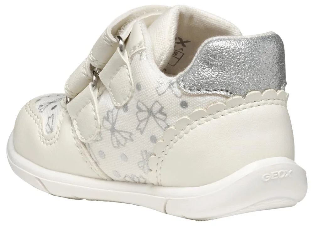 Кроссовки Geox B Zapito Boy A, фото №3