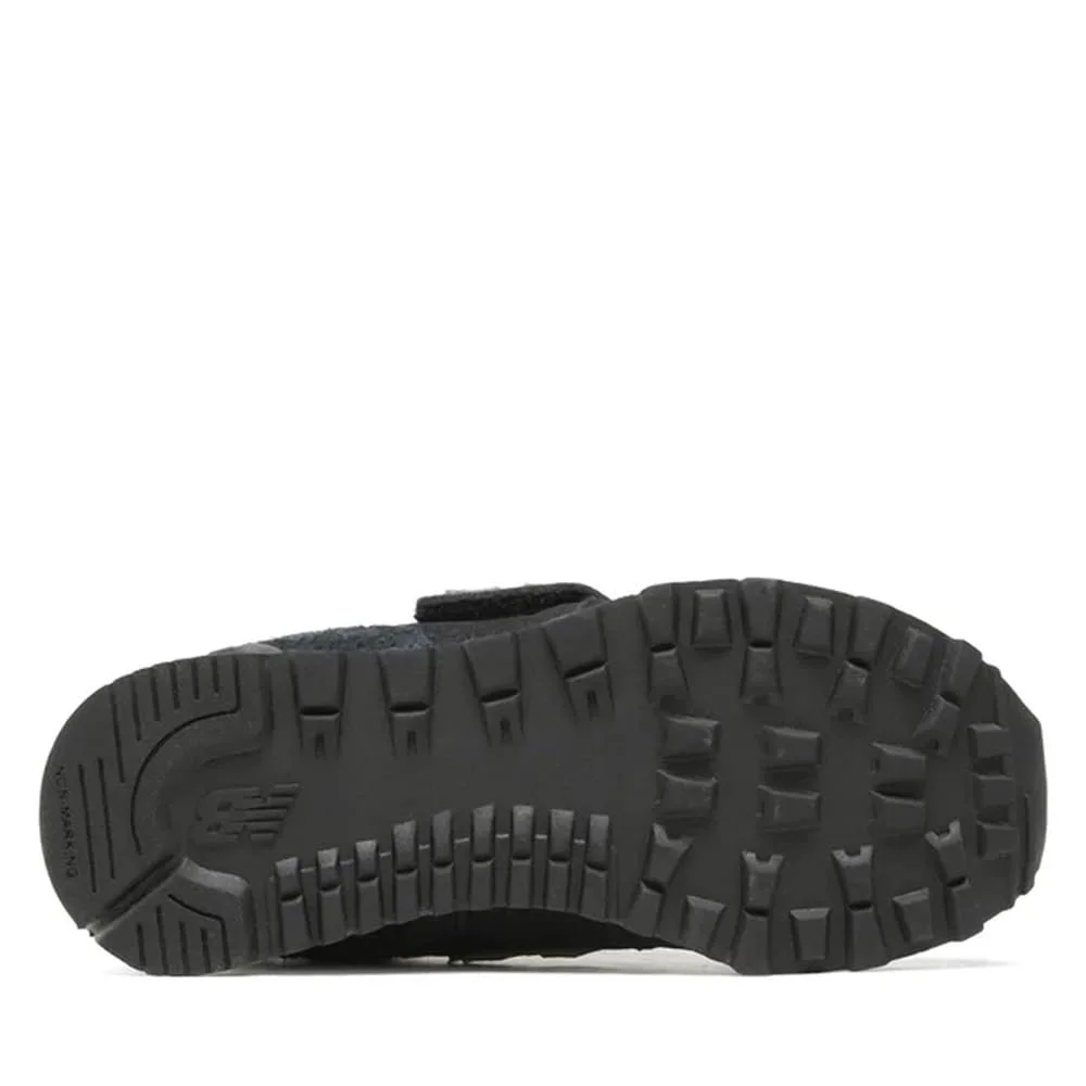 Кроссовки New Balance 574 для девочки, фото №4