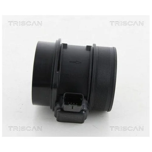 Датчик массового расхода воздуха TRISCAN 8812 10009 для CITROËN FIAT FORD LANCIA PEUGEOT VOLVO, фото №2