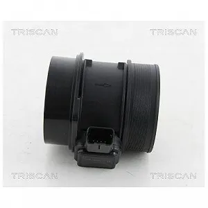 Датчик масової витрати повітря TRISCAN 8812 10009 для CITROËN FIAT FORD LANCIA PEUGEOT VOLVO synthetic.ua - Фото 1