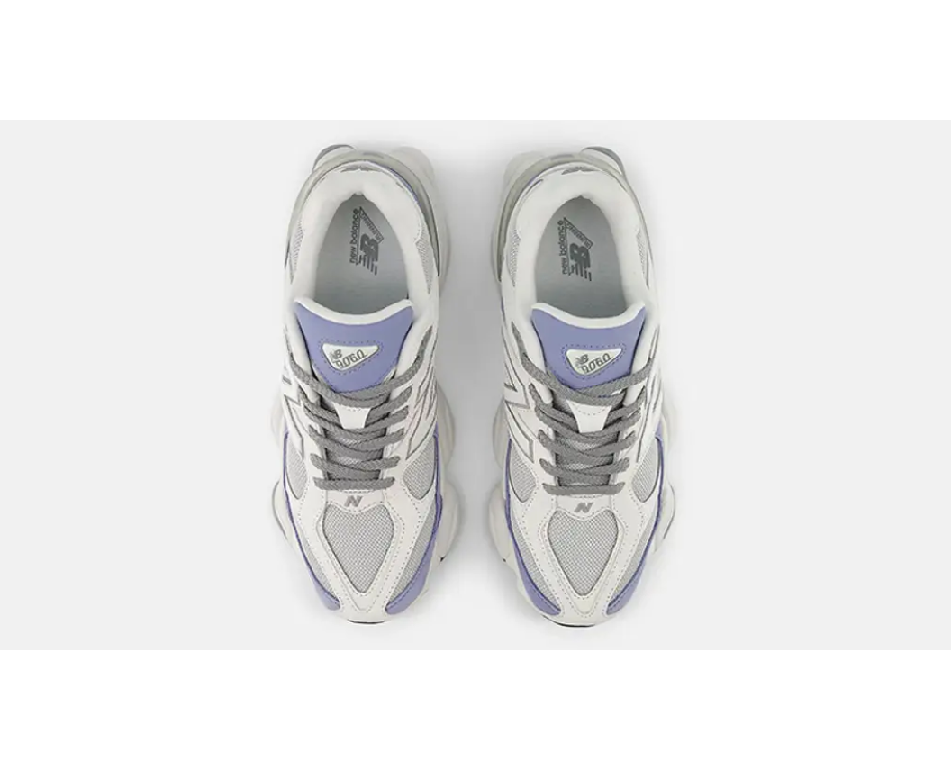 Кроссовки New Balance 060 37, фото №3