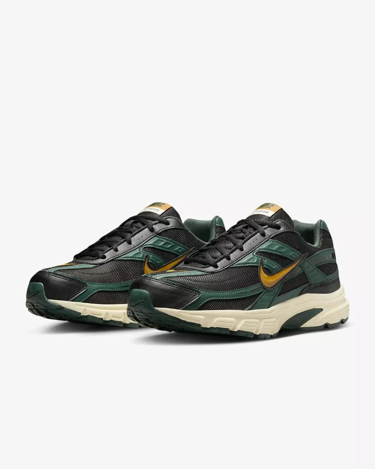 Кросівки Nike INITIATOR 44.5, фото №2