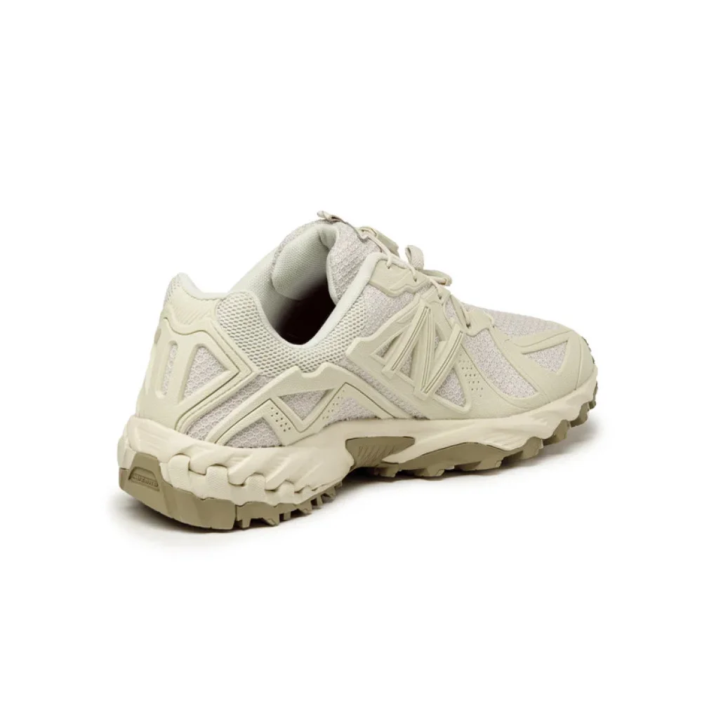 Кроссовки New Balance 610 ML610DG Бежевый, фото №3