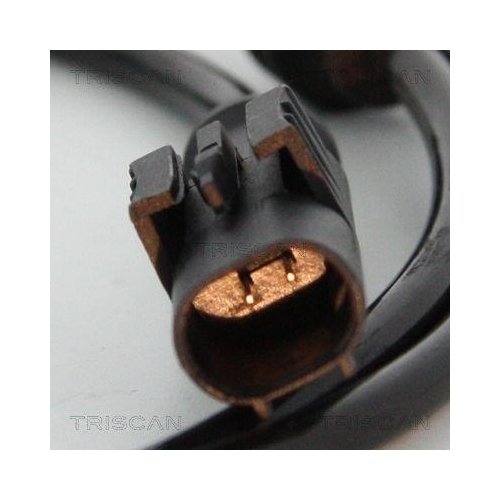 Датчик швидкості обертання колеса TRISCAN 8180 15127 для FIAT, передній міст ліворуч, фото №2