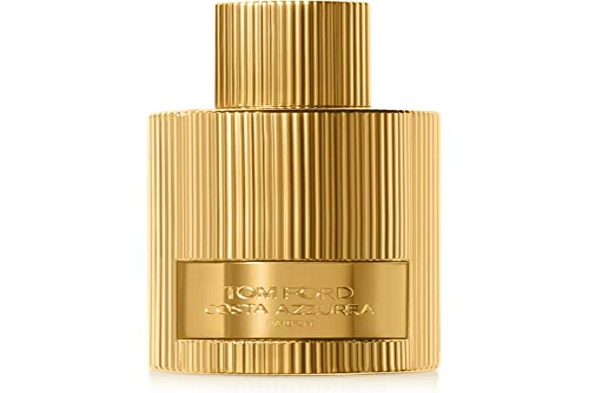 Eau De Parfum Tom Ford Costa Azzurra Унісекс 100мл, фото №1