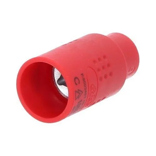 Головка торцевая KS TOOLS 118.3834, фото №2