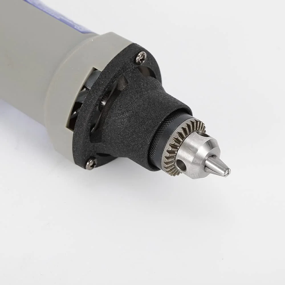 Электрическая Шлифовальная Машина Многофункциональная 400 Вт 28000 об/мин 6-скоростная, фото №4