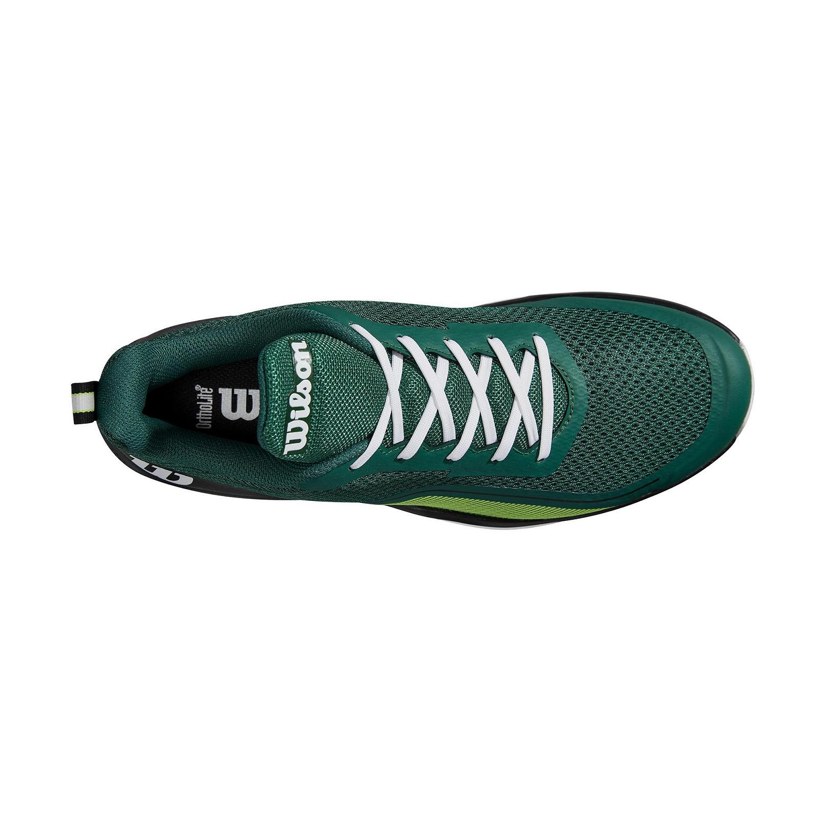 Теннисные Кроссовки Wilson Rush Pro Lite Мужские, фото №5