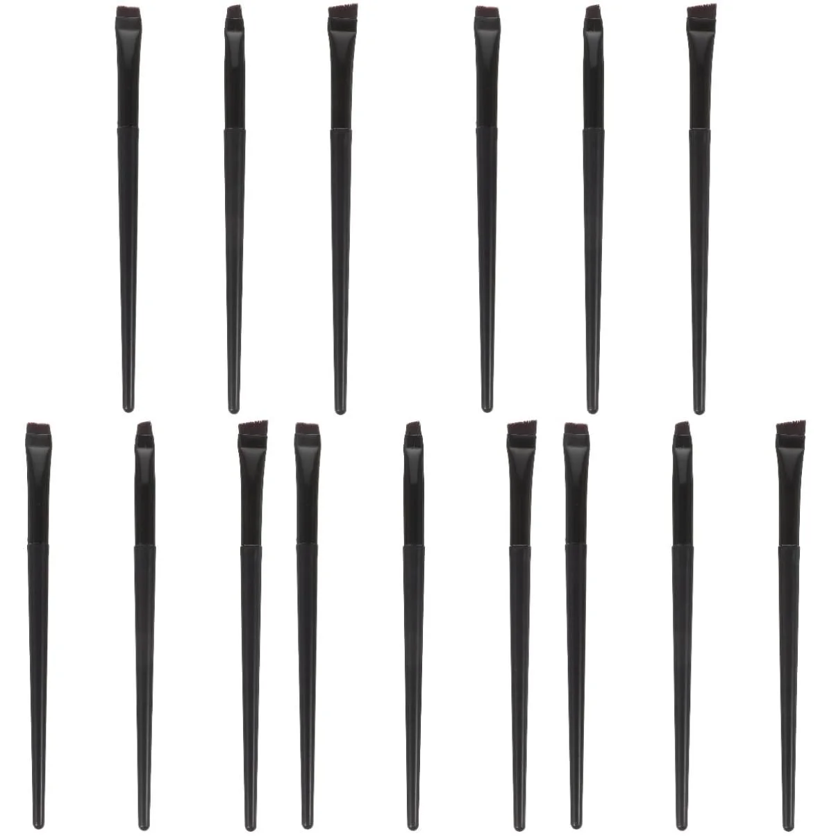 Кисти для подводки глаз FRCOLOR, фото №1