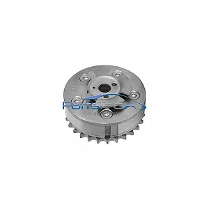 Фазорегулятор PartsTec PTA126-0172 для PORSCHE, впускная сторона - Фото 1