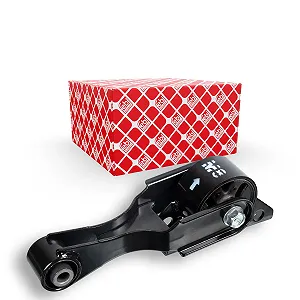 Опора двигуна FEBI BILSTEIN 105749 для CHEVROLET DAEWOO, задня - Фото 1