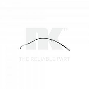 Тормозной шланг NK 8526132 для HONDA, задний правый - Фото 1