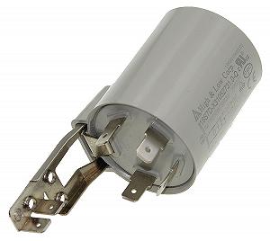 Фильтр сетевой СМА Ariston Indesit 16S7D 16A 115/250VAC C00064559 арт.смар055 - Фото 1