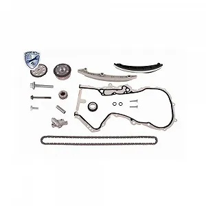 Комплект ланцюга ГРМ VAICO EXPERT KITS + V10-10030-SP для VW VAG - Фото 1