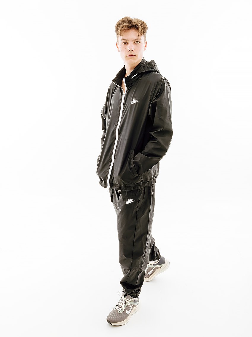 Спортивний костюм Nike M NK CLUB LND WVN TRK S, фото №3
