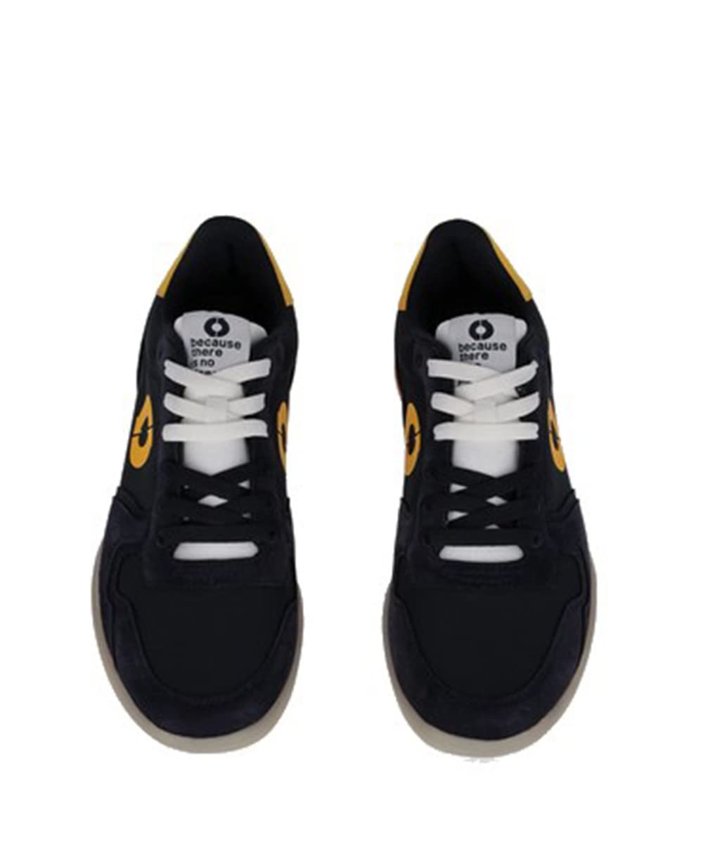 Кроссовки ECOALF Lenalf Unisex, фото №2