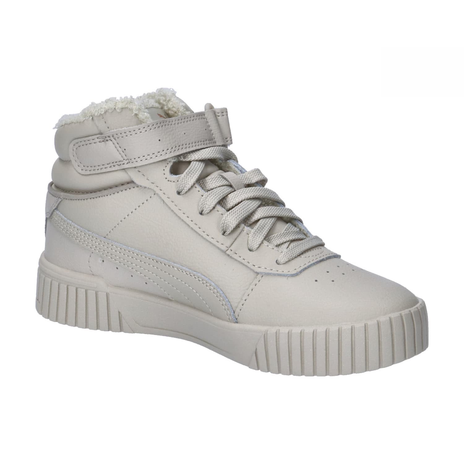 Кроссовки PUMA Carina 2.0 Mid WTR, женские, фото №9