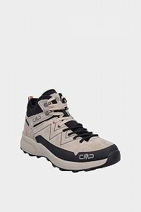 Черевики CMP KALEEPSO MID HIKING SHOE WP 45 synthetic.ua - Фото 1