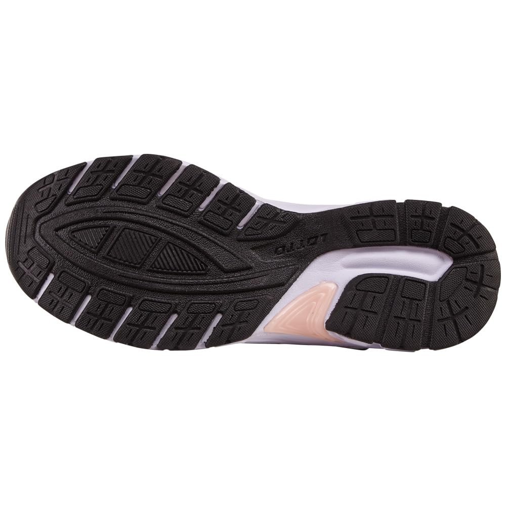 Кросівки Lotto Kitaura Unisex, фото №4 Кросівки Lotto Kitaura Unisex, фото №4