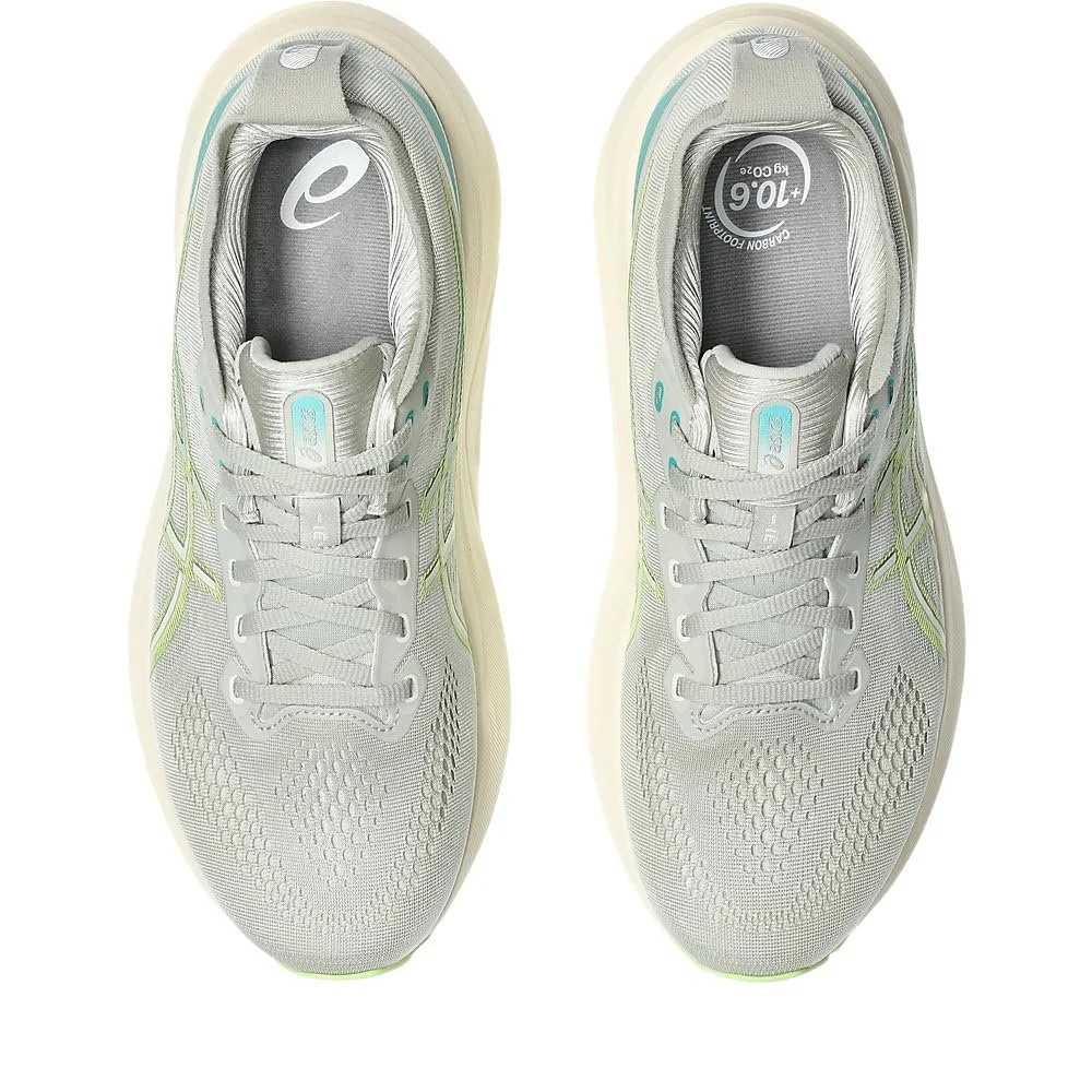 Кросівки ASICS Gel-Kayano 31, фото №3 Кросівки ASICS Gel-Kayano 31, фото №3