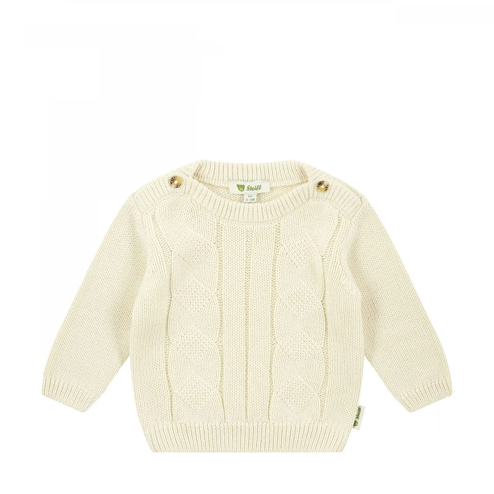 Джемпер Steiff для хлопчиків, фото №1