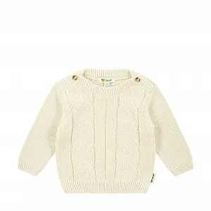 Джемпер Steiff для хлопчиків - Фото 1