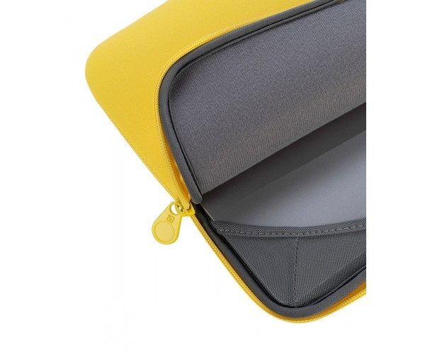 Tucano Чохол Colore 13"/14", жовтий, фото №6