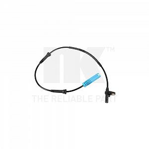 Датчик частоты вращения колеса NK 291545 для BMW передний мост - Фото 1