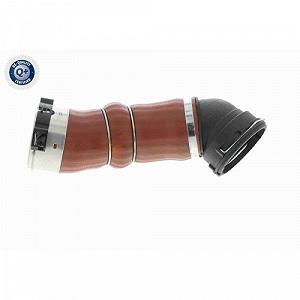 Шланг інтеркулера VAICO V20-2716 Q+ для BMW synthetic.ua - Фото 1