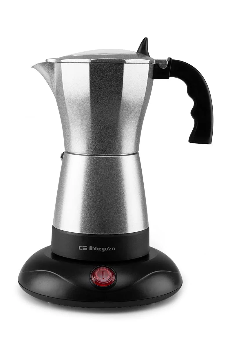 Кофеварка Orbegozo KFE 660 KFE660, фото №2