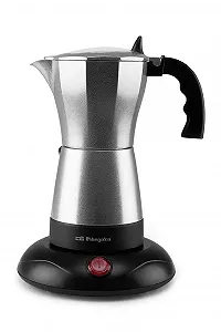 Кофеварка Orbegozo KFE 660 KFE660 synthetic.ua - Фото 1