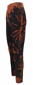 Леггинсы Batik GURU SHOP Unikat Женские, Стрейчевые Для женщин, Для йоги synthetic.ua - Фото 1